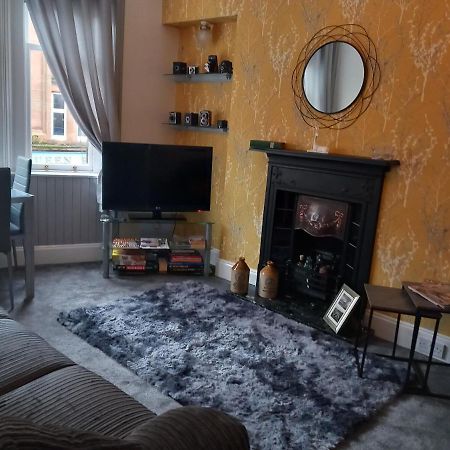 Apartament The Nifty Nook Campbeltown Zewnętrze zdjęcie