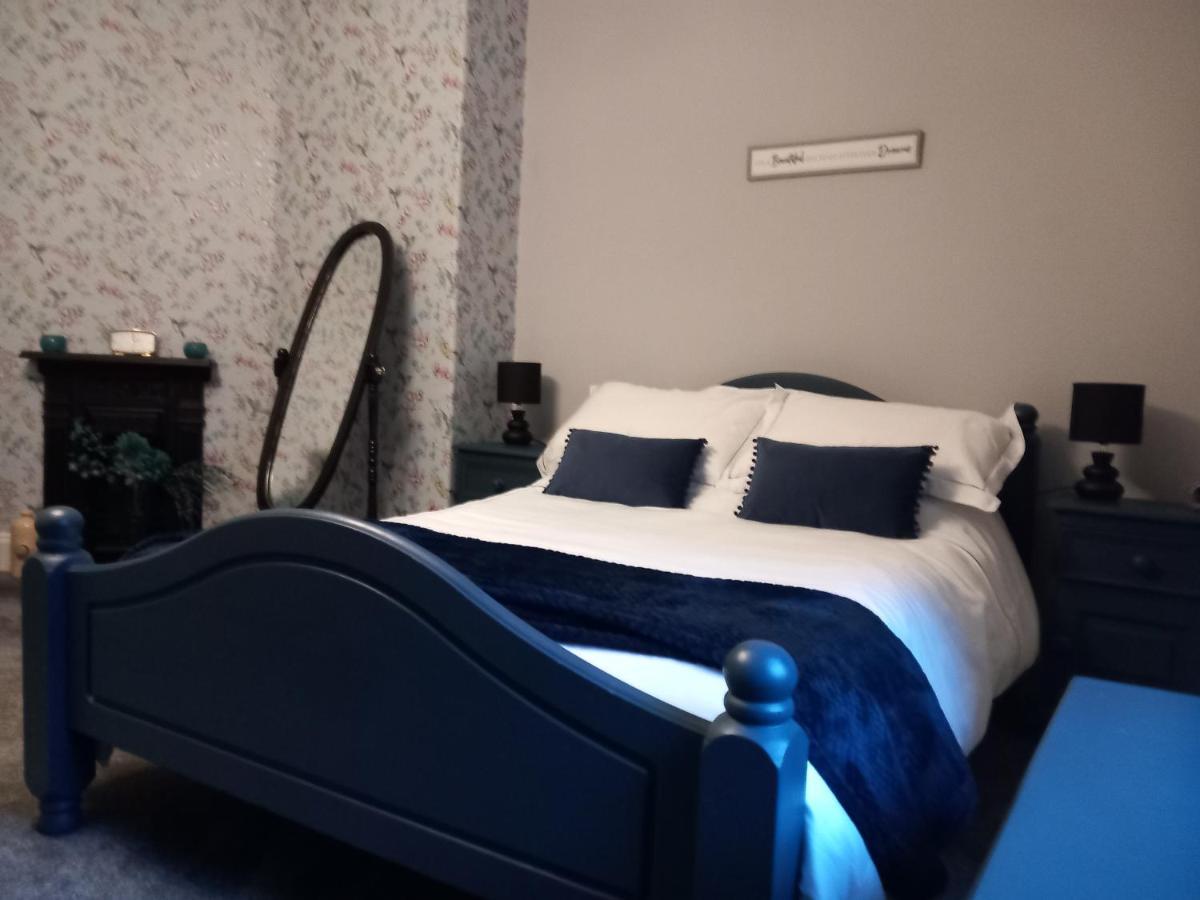Apartament The Nifty Nook Campbeltown Zewnętrze zdjęcie